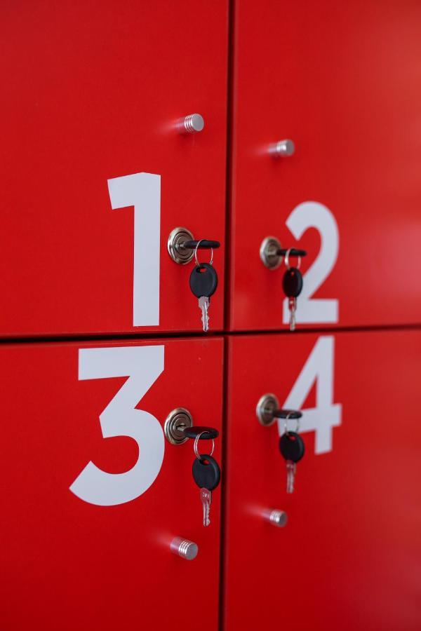 Pensjonat H88 Rooms