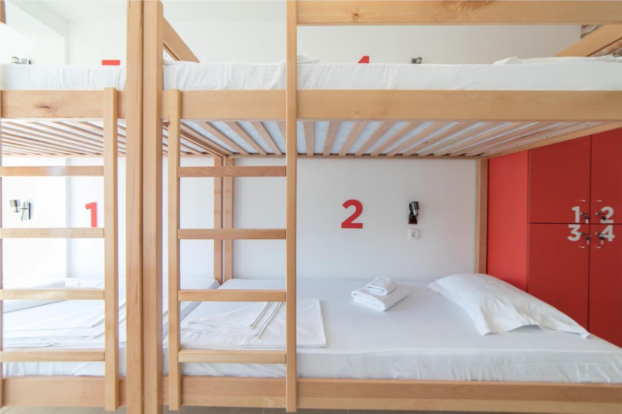 Pensjonat H88 Rooms Budva