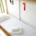 H88 Rooms