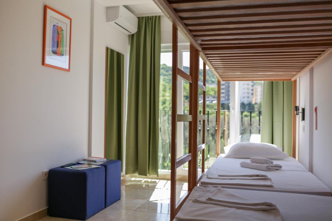 Guest house H88 Rooms Budva