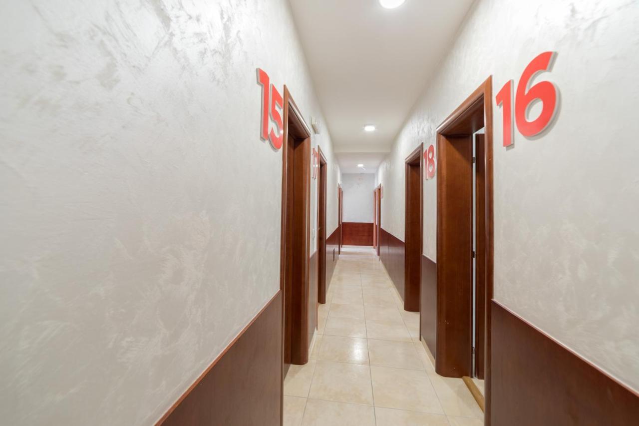 H88 Rooms Budva